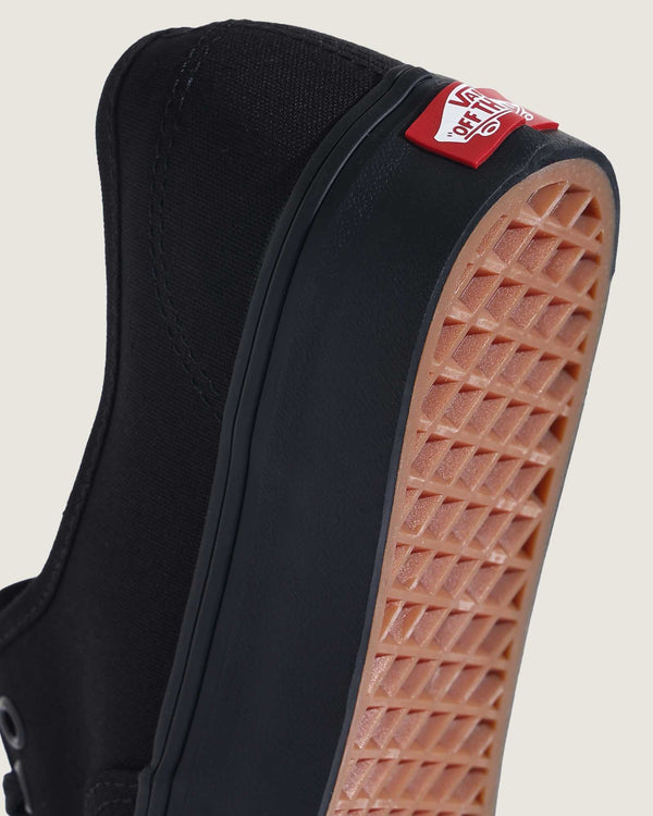 【VANS|ヴァンズ】AUTHENTIC/オーセンティック(BLACK/BLACK , BLACK , WHITE) - STREAM【VANS|ヴァンズ】AUTHENTIC/オーセンティック(BLACK/BLACK , BLACK , WHITE)STREAMBLACK/BLACK26.0cm