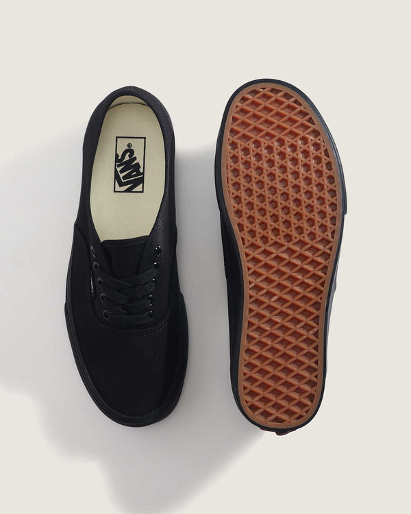 【VANS|ヴァンズ】AUTHENTIC/オーセンティック(BLACK/BLACK , BLACK , WHITE) - STREAM【VANS|ヴァンズ】AUTHENTIC/オーセンティック(BLACK/BLACK , BLACK , WHITE)STREAMBLACK/BLACK26.0cm