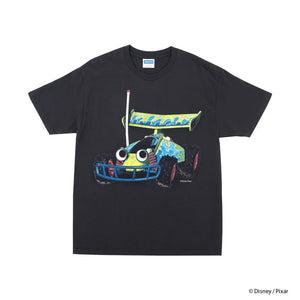【VARIEGATOR|ヴァリゲーター】RC TEE/アールシーティー(BLACK) - STREAM【VARIEGATOR|ヴァリゲーター】RC TEE/アールシーティー(BLACK)STREAMBLACKM