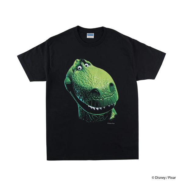 【VARIEGATOR|ヴァリゲーター】REX TEE/レックスティー(BLACK) - STREAM【VARIEGATOR|ヴァリゲーター】REX TEE/レックスティー(BLACK)STREAMBLACKM