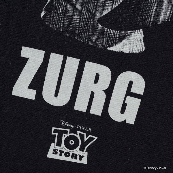 【VARIEGATOR|ヴァリゲーター】ZURG TEE/ザーグティー(BLACK) - STREAM【VARIEGATOR|ヴァリゲーター】ZURG TEE/ザーグティー(BLACK)STREAMBLACKM