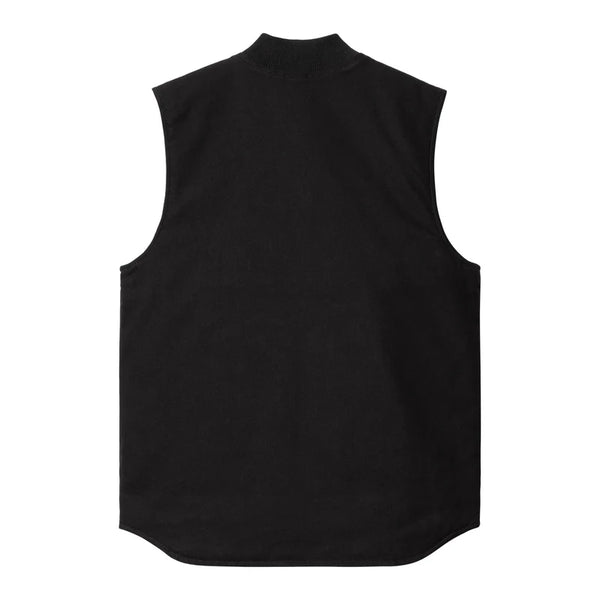 CLASSIC VEST/クラッシックベスト(Black rigid)