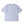【WALLA WALLA SPORT|ワラワラスポーツ】PRINTABLE TUBE TEE/プリンタブル チューブティー(WHITE , ASH , LEMON YELLOW , USED BLACK)