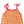 【WALLA WALLA SPORT|ワラワラスポーツ】STRIPE CAMISOLE ONE-PIECE/ストライプ キャミソール ワンピース(YELLOW/RED)