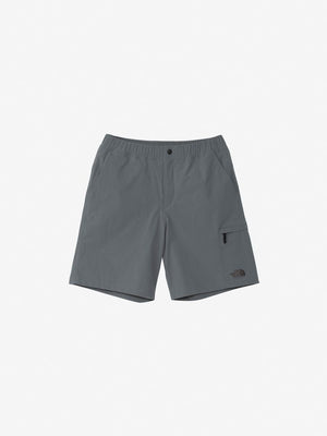 W'S MOUNTAIN COLOR SHORT/ウィメンズマウンテンカラーショーツ(FG ヒューズボックスグレー) - STREAMW'S MOUNTAIN COLOR SHORT/ウィメンズマウンテンカラーショーツ(FG ヒューズボックスグレー)STREAMS