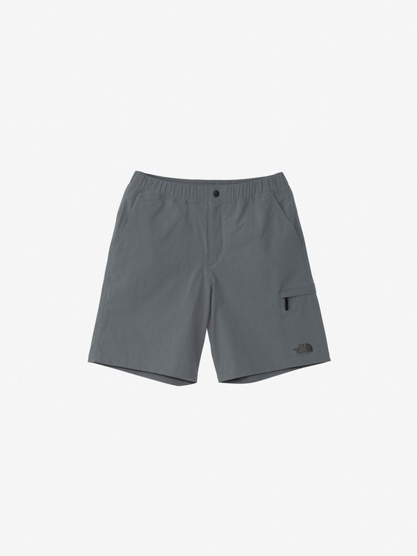 W'S MOUNTAIN COLOR SHORT/ウィメンズマウンテンカラーショーツ(FG ヒューズボックスグレー) - STREAMW'S MOUNTAIN COLOR SHORT/ウィメンズマウンテンカラーショーツ(FG ヒューズボックスグレー)STREAMS