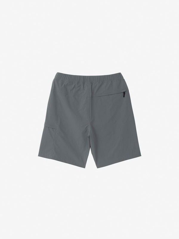 W'S MOUNTAIN COLOR SHORT/ウィメンズマウンテンカラーショーツ(FG ヒューズボックスグレー) - STREAMW'S MOUNTAIN COLOR SHORT/ウィメンズマウンテンカラーショーツ(FG ヒューズボックスグレー)STREAMS