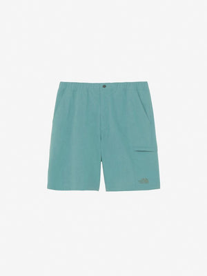 W'S MOUNTAIN COLOR SHORT/ウィメンズマウンテンカラーショーツ(MG マラードグリーン) - STREAMW'S MOUNTAIN COLOR SHORT/ウィメンズマウンテンカラーショーツ(MG マラードグリーン)STREAMS