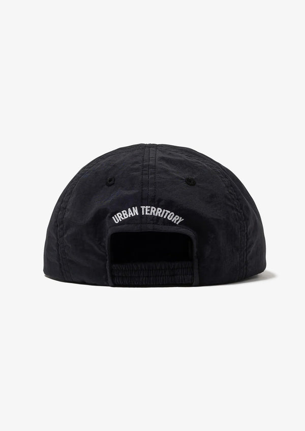 【WTAPS|ダブルタップス】 A3 / CAP / NYLON. TAFFETA 