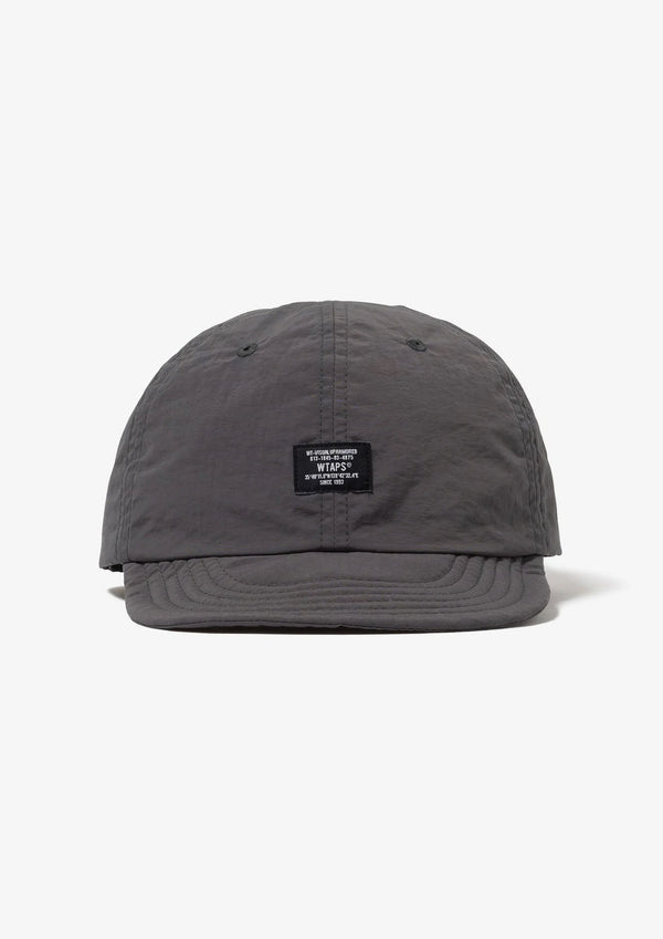 【WTAPS|ダブルタップス】 A3 / CAP / NYLON. TAFFETA 