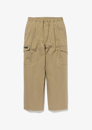 WTAPS|ダブルタップス MILT2601 / TROUSERS / NYCO. WEATHER (OLIVE DRAB,BLACK )