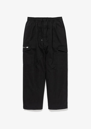 WTAPS|ダブルタップス MILT2601 / TROUSERS / NYCO. WEATHER (OLIVE DRAB,BLACK )