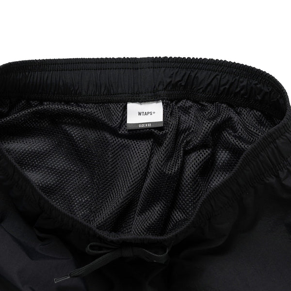 【WTAPS|ダブルタップス】 SPST2001 / TROUSERS / NYLON. TUSSAH. PERTEX® (BLACK, OLIVE DRAB) - STREAM【WTAPS|ダブルタップス】 SPST2001 / TROUSERS / NYLON. TUSSAH. PERTEX® (BLACK, OLIVE DRAB)STREAMOLIVE1(S)