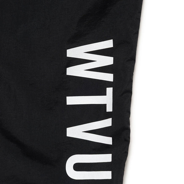 【WTAPS|ダブルタップス】 SPST2001 / TROUSERS / NYLON. TUSSAH. PERTEX® (BLACK, OLIVE DRAB) - STREAM【WTAPS|ダブルタップス】 SPST2001 / TROUSERS / NYLON. TUSSAH. PERTEX® (BLACK, OLIVE DRAB)STREAMOLIVE1(S)