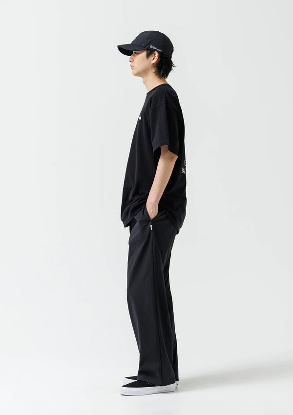 【WTAPS|ダブルタップス】:///: / SS / COTTON (OLIVE DRAB,BLACK)