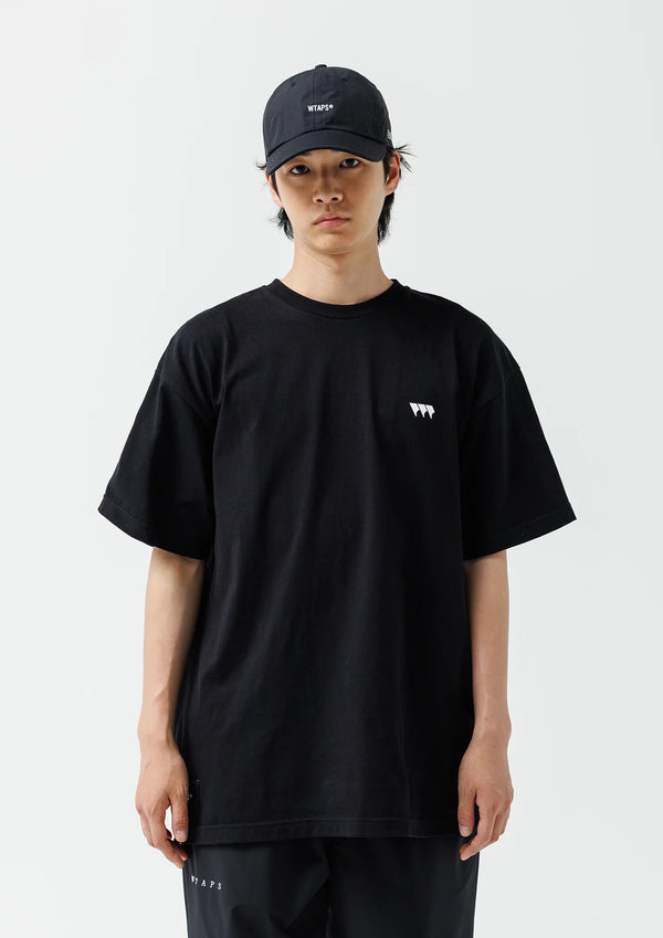 【WTAPS|ダブルタップス】:///: / SS / COTTON (OLIVE DRAB,BLACK)
