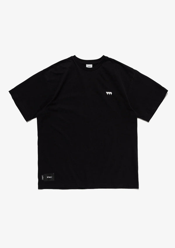 【WTAPS|ダブルタップス】:///: / SS / COTTON (OLIVE DRAB,BLACK)