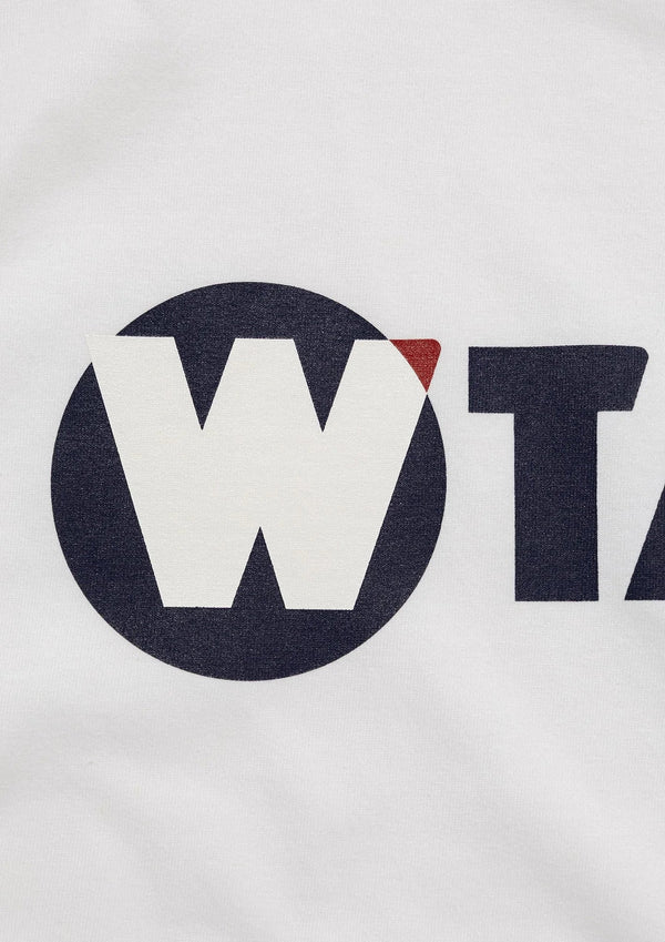 【WTAPS|ダブルタップス】 TNNL / SS / COTTON (WHITE,NAVY,OLIVE DRAB,BLACK)