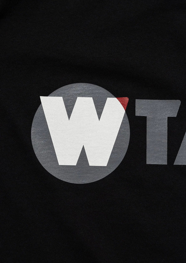 【WTAPS|ダブルタップス】 TNNL / SS / COTTON (WHITE,NAVY,OLIVE DRAB,BLACK)