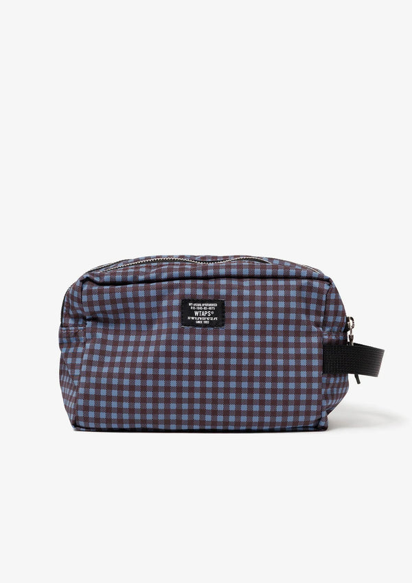2R SQUARE POUCH M / POUCH / POLY. STANDARD SUPPLY