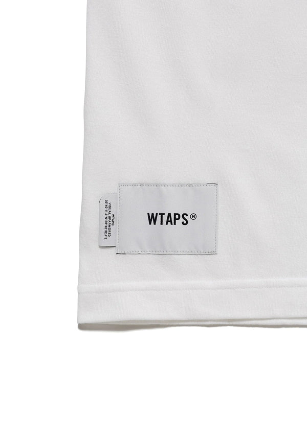 WTAPS 40PCT UPARMORED / SS / COTTON 