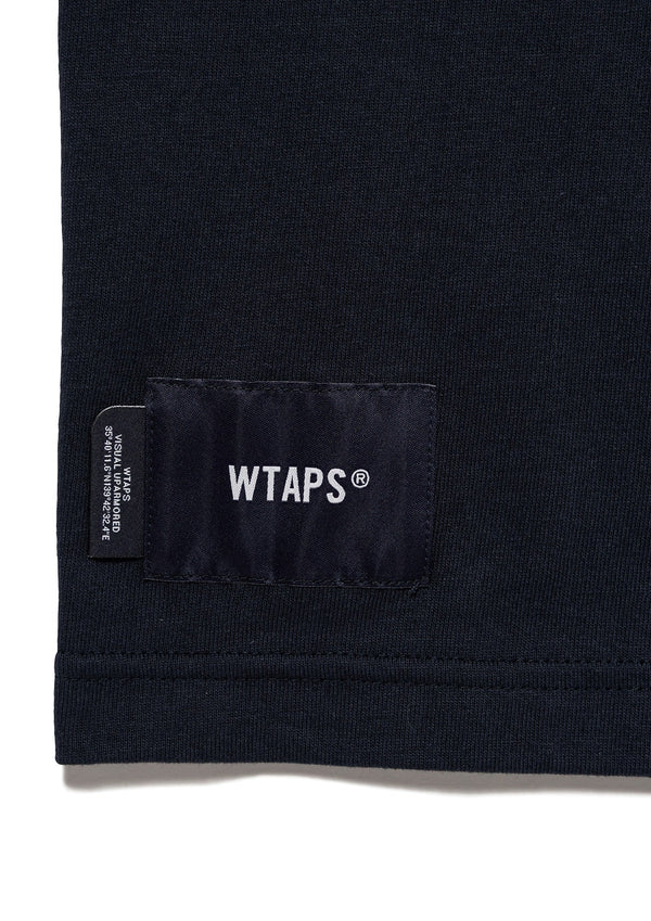 WTAPS 40PCT UPARMORED / SS / COTTON 