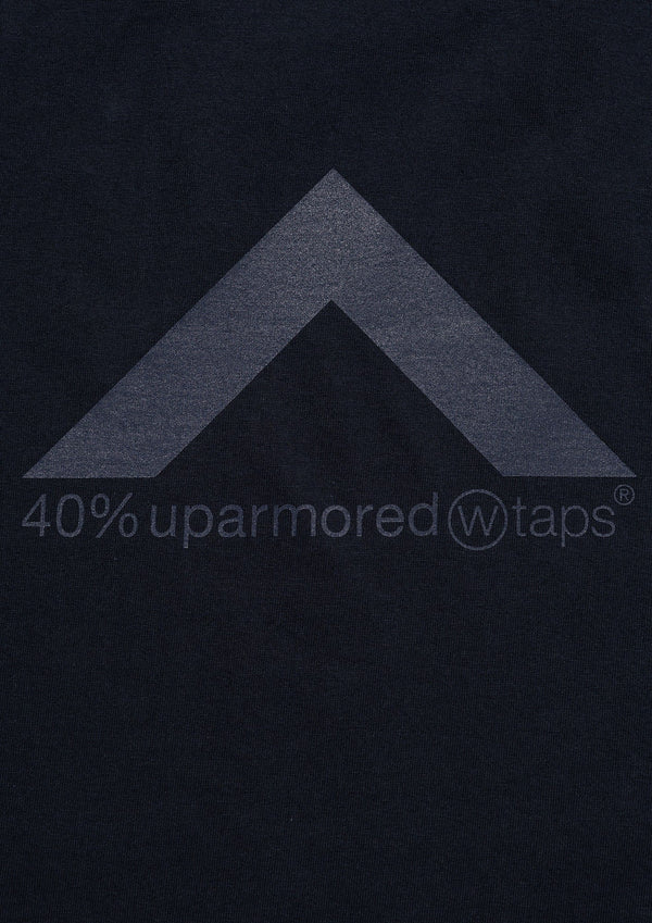 WTAPS 40PCT UPARMORED / SS / COTTON 