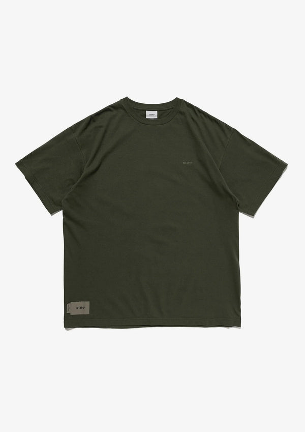 WTAPS 40PCT UPARMORED / SS / COTTON 