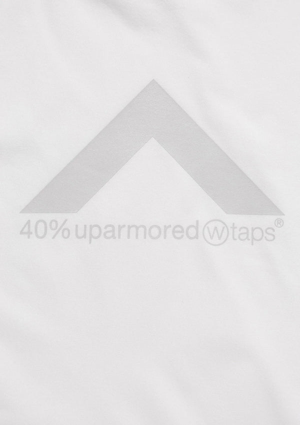 WTAPS 40PCT UPARMORED / SS / COTTON 