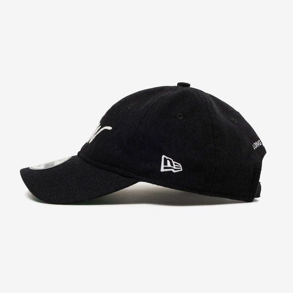 【WTAPS|ダブルタップス】9TWENTY / CAP / WONY. FLANNEL. NEWERA® / 9TWENTY/キャップ/ WONY.フランネル.ニューエラ® (BLACK, CHARCOAL) - STREAM【WTAPS|ダブルタップス】9TWENTY / CAP / WONY. FLANNEL. NEWERA® / 9TWENTY/キャップ/ WONY.フランネル.ニューエラ® (BLACK, CHARCOAL)STREAMBLACKONE SIZE