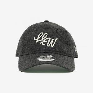 【WTAPS|ダブルタップス】9TWENTY / CAP / WONY. FLANNEL. NEWERA® / 9TWENTY/キャップ/ WONY.フランネル.ニューエラ® (BLACK, CHARCOAL) - STREAM【WTAPS|ダブルタップス】9TWENTY / CAP / WONY. FLANNEL. NEWERA® / 9TWENTY/キャップ/ WONY.フランネル.ニューエラ® (BLACK, CHARCOAL)STREAMCHARCOALONE SIZE