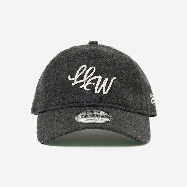 【WTAPS|ダブルタップス】9TWENTY / CAP / WONY. FLANNEL. NEWERA® / 9TWENTY/キャップ/ WONY.フランネル.ニューエラ® (BLACK, CHARCOAL) - STREAM【WTAPS|ダブルタップス】9TWENTY / CAP / WONY. FLANNEL. NEWERA® / 9TWENTY/キャップ/ WONY.フランネル.ニューエラ® (BLACK, CHARCOAL)STREAMCHARCOALONE SIZE