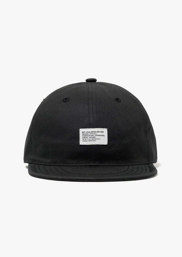 【WTAPS|ダブルタップス】A3 / CAP / COTTON. CNVS/ A3 / キャップ / コットン. CNVS(OLIVE DRAB,BLACK)