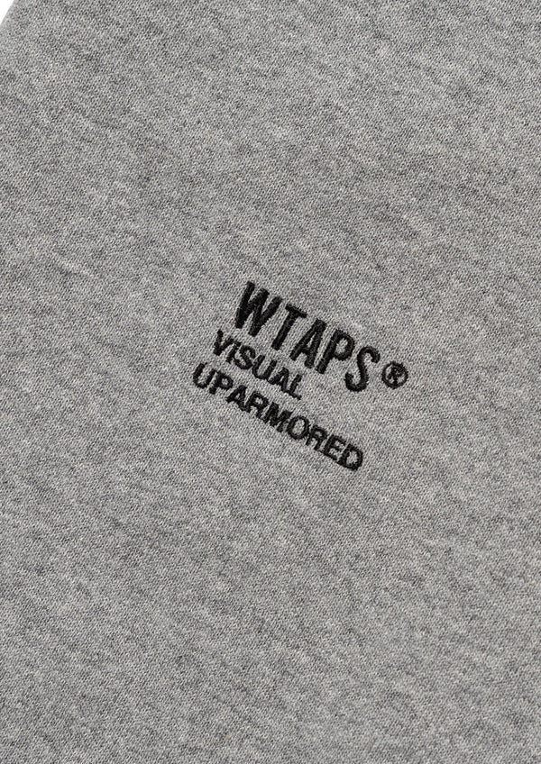 【WTAPS|ダブルタップス】ACADEMY / LS / COTTON/アカデミー/LS/コットン(ASH GRAY,LIGHT GRAY) - STREAM【WTAPS|ダブルタップス】ACADEMY / LS / COTTON/アカデミー/LS/コットン(ASH GRAY,LIGHT GRAY)STREAMASH GRAY2(M)
