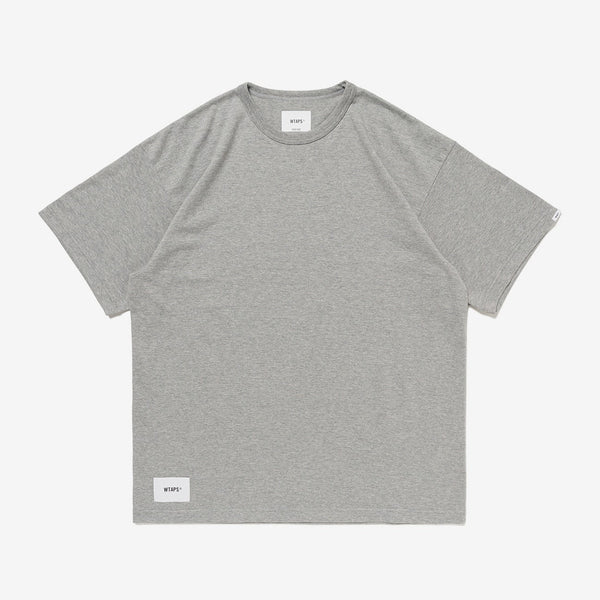 【WTAPS|ダブルタップス】ACADEMY / SS / CTPL/アカデミー/ SS / CTPL(GRAY, NAVY) - STREAM【WTAPS|ダブルタップス】ACADEMY / SS / CTPL/アカデミー/ SS / CTPL(GRAY, NAVY)STREAMGRAY1(S)