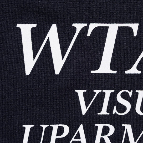 【WTAPS|ダブルタップス】ACADEMY / SS / CTPL/アカデミー/ SS / CTPL(GRAY, NAVY) - STREAM【WTAPS|ダブルタップス】ACADEMY / SS / CTPL/アカデミー/ SS / CTPL(GRAY, NAVY)STREAMNAVY1(S)