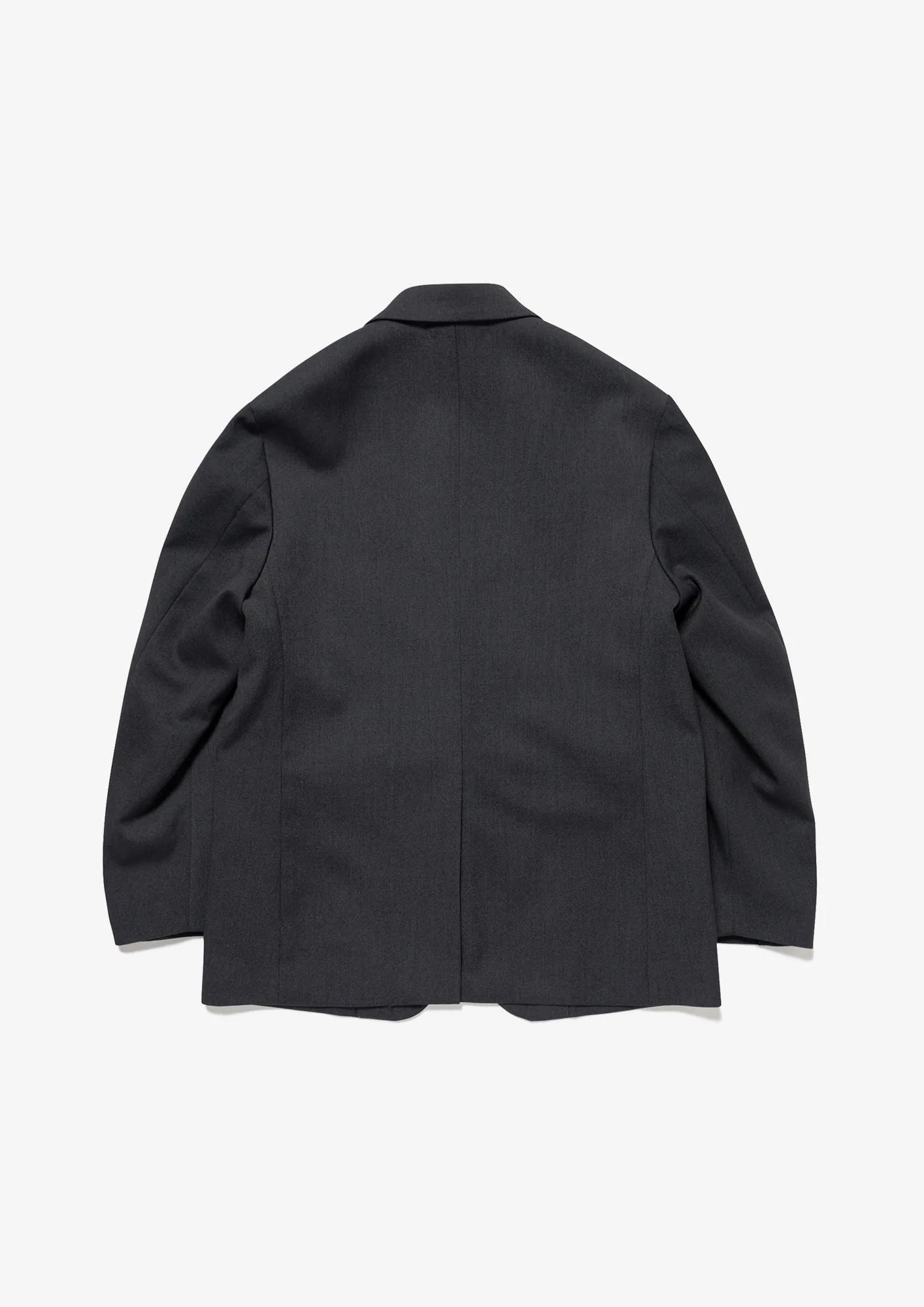 WTAPS ダブルタップス ACADEMY ジャケット ブレザー ブラック 中古・古着通販】WTAPS (ダブルタップス) ACADEMY ／ JACKET ブラック