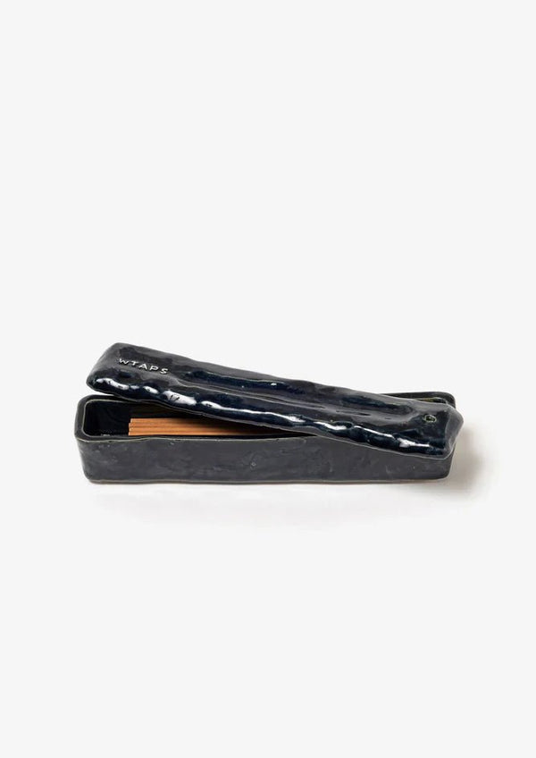 【WTAPS|ダブルタップス】AFRD 02 / TRAY / CERAMIC. TSUKAMOTO (BLUE) - STREAM【WTAPS|ダブルタップス】AFRD 02 / TRAY / CERAMIC. TSUKAMOTO (BLUE)STREAMBLUEONE SIZE