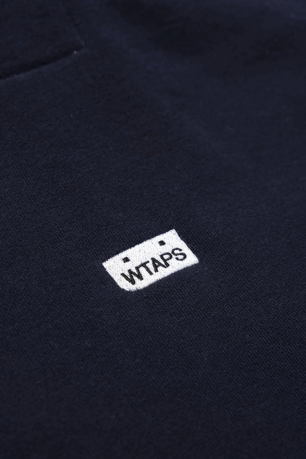 【WTAPS|ダブルタップス】AON / HOODY / COTTON (GRAY,NAVY)