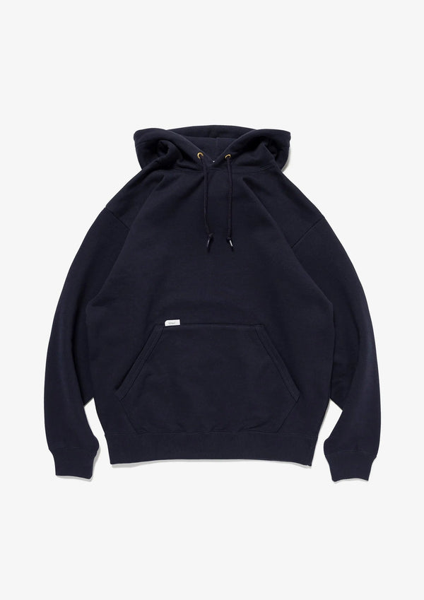 【WTAPS|ダブルタップス】AON / HOODY / COTTON (GRAY,NAVY)