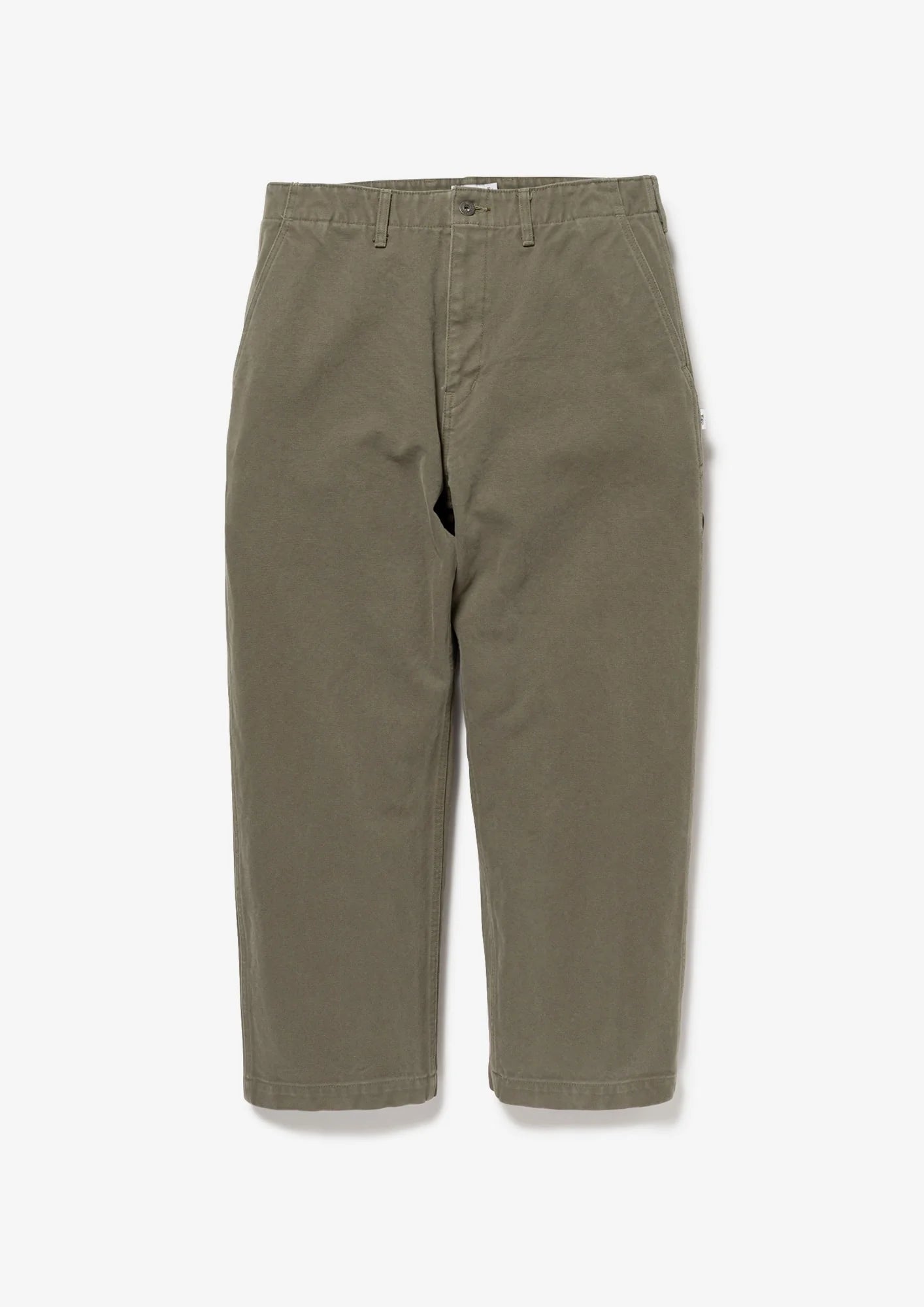 サ*ト様 WTAPS 25AW ARMSTG2501 / TROUSERS ダブ WTAPS|ダブルタップス ARMSTG2501 / TROUSERS / COTTON. CNVS – STREAM