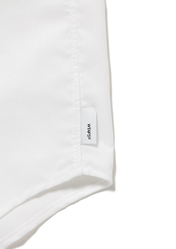 【WTAPS|ダブルタップス】BD LS 02 / LS / CTPL. OXFORD. RF