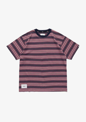 BDY 01 / SS / COTTON