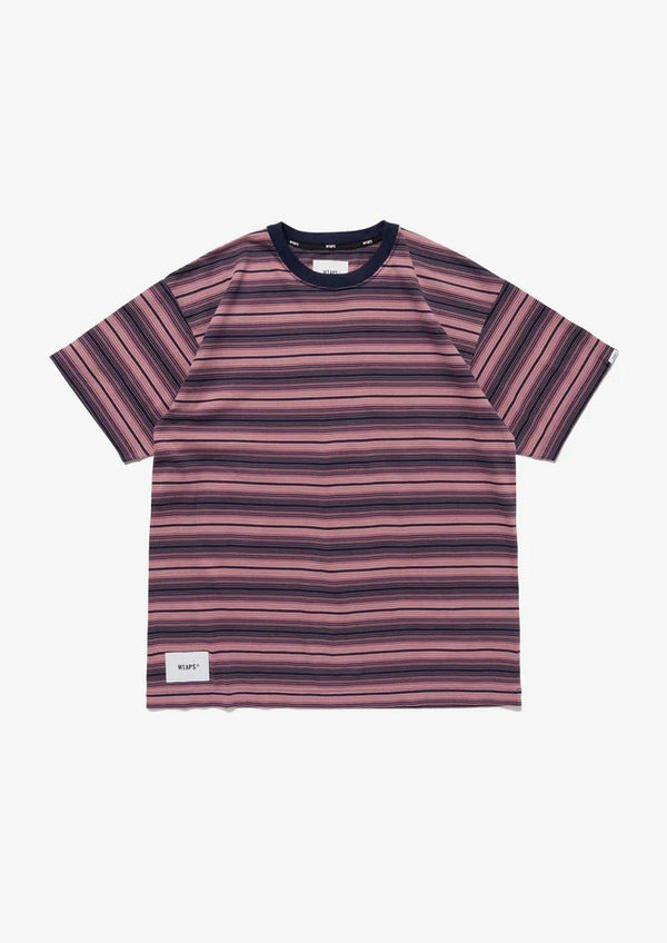 BDY 01 / SS / COTTON