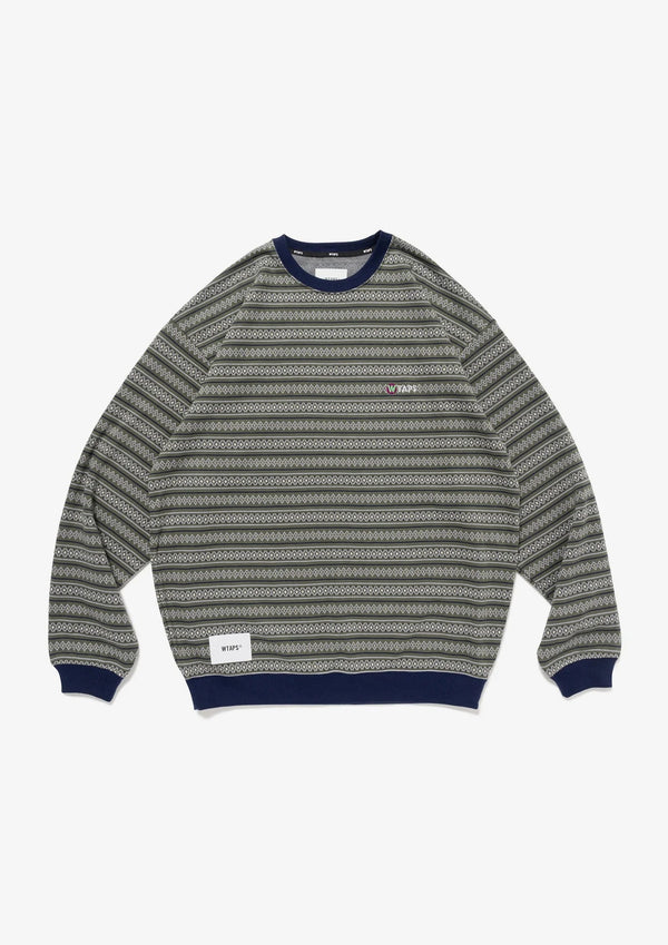 BDY 02 / LS / COTTON