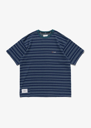 BDY 02 / SS / COTTON
