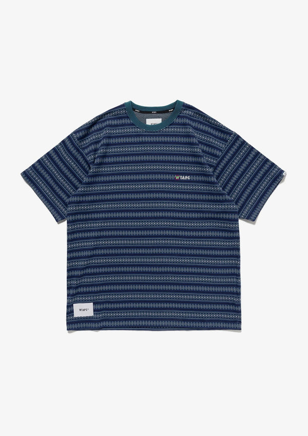 BDY 02 / SS / COTTON