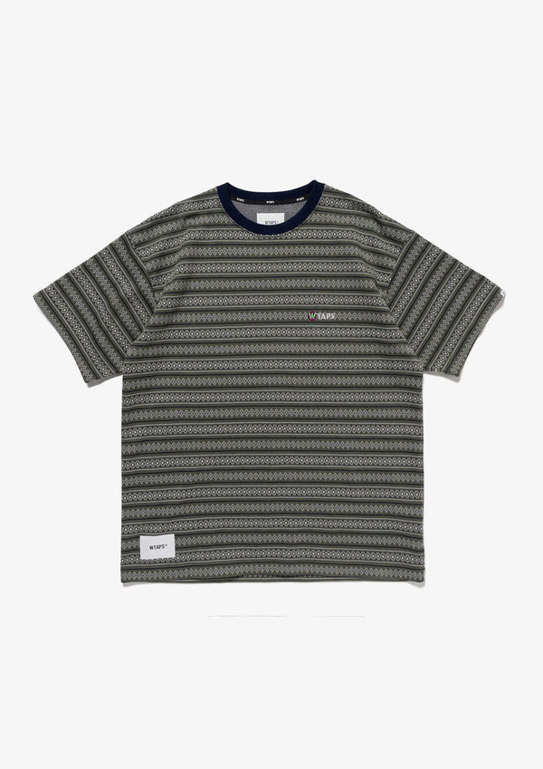 BDY 02 / SS / COTTON