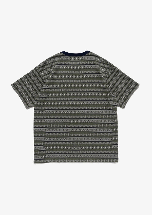 BDY 02 / SS / COTTON