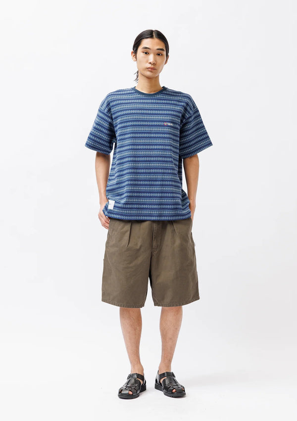 BDY 02 / SS / COTTON